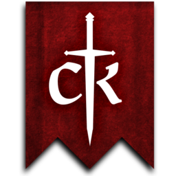 Logotipo de Crusader Kings 3